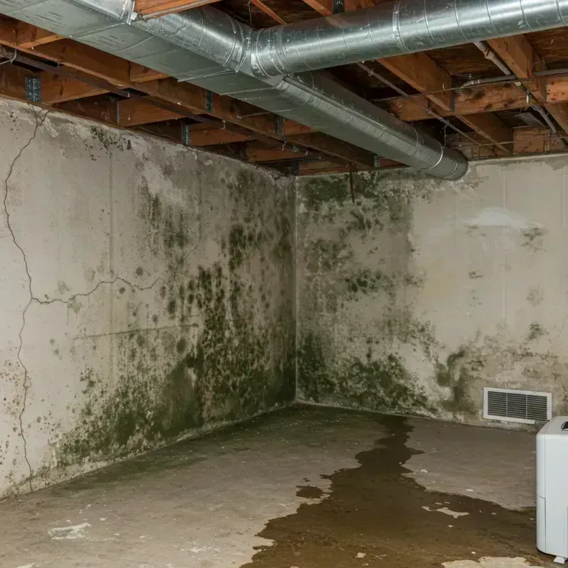 Professional Mold Removal in Lyndon, KY